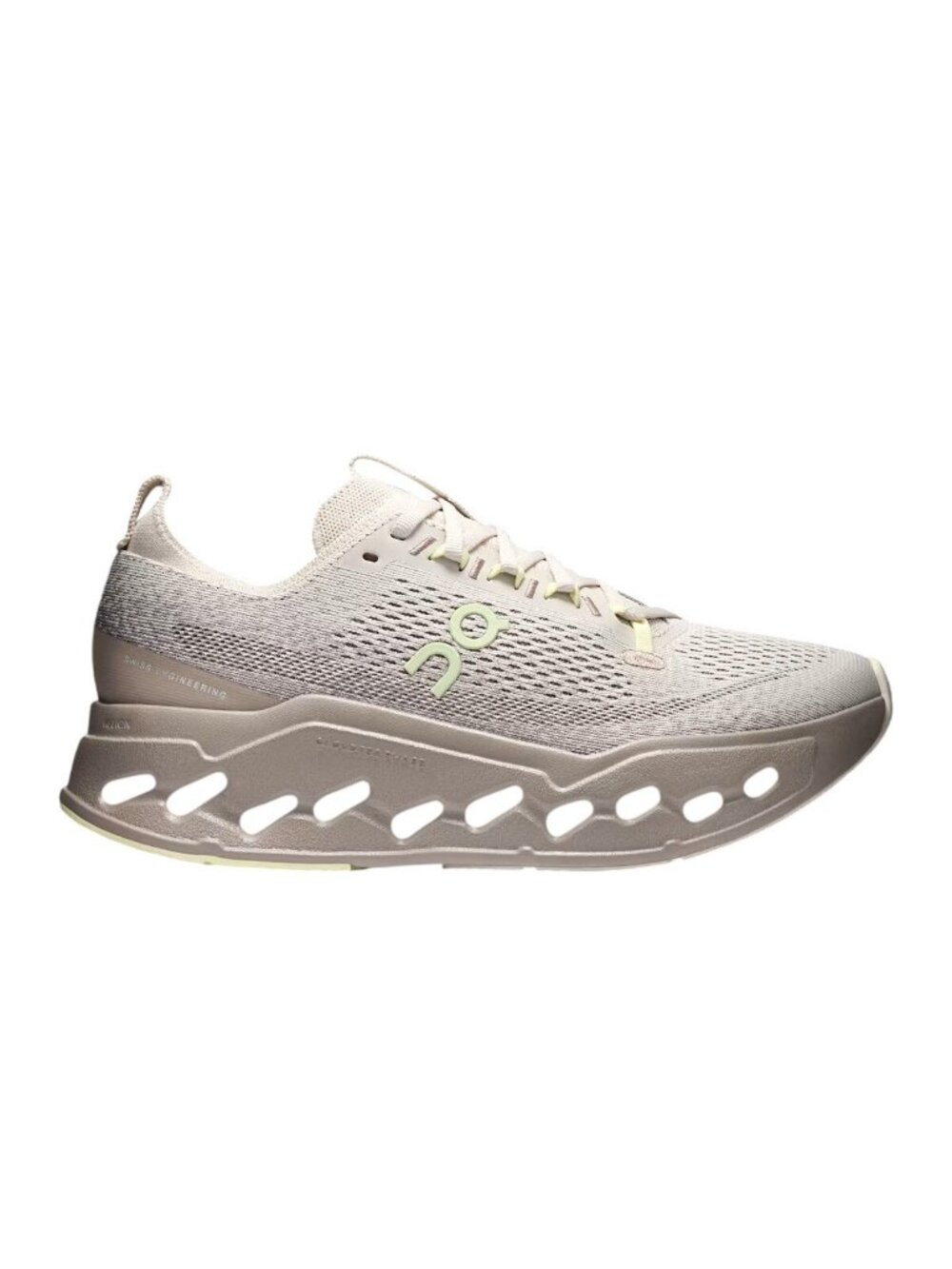 NEW On Cloud Cloudsurfer Max Running Shoe Sneaker Athletic Walking Womens 9